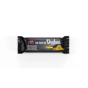 Elit Taste of Dubai étcsokoládé 30g 