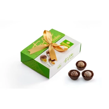 Elit Taste of Dubai Love Chocolate 105g 