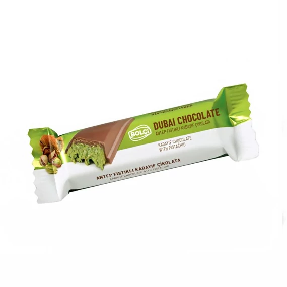 Bolci Dubai szelet 30g 